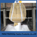 Use for all kinds of industries PP FIBC big bag jumbo bag